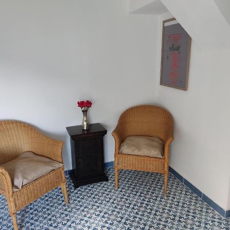 Apartament Casa Elvira Seglia San Bernardo Zewnętrze zdjęcie