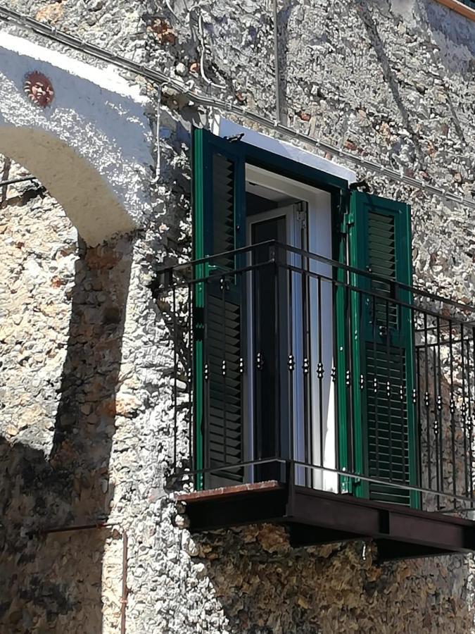Apartament Casa Elvira Seglia San Bernardo Zewnętrze zdjęcie