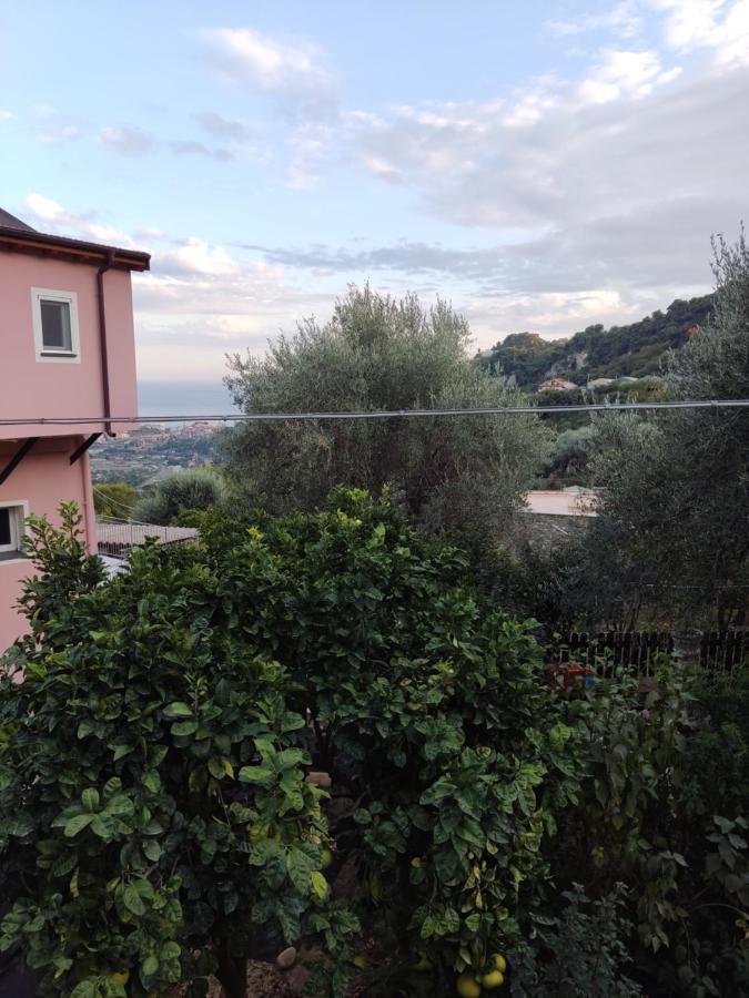 Apartament Casa Elvira Seglia San Bernardo Zewnętrze zdjęcie
