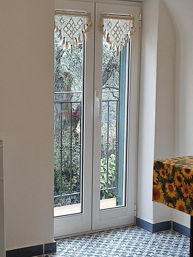 Apartament Casa Elvira Seglia San Bernardo Zewnętrze zdjęcie