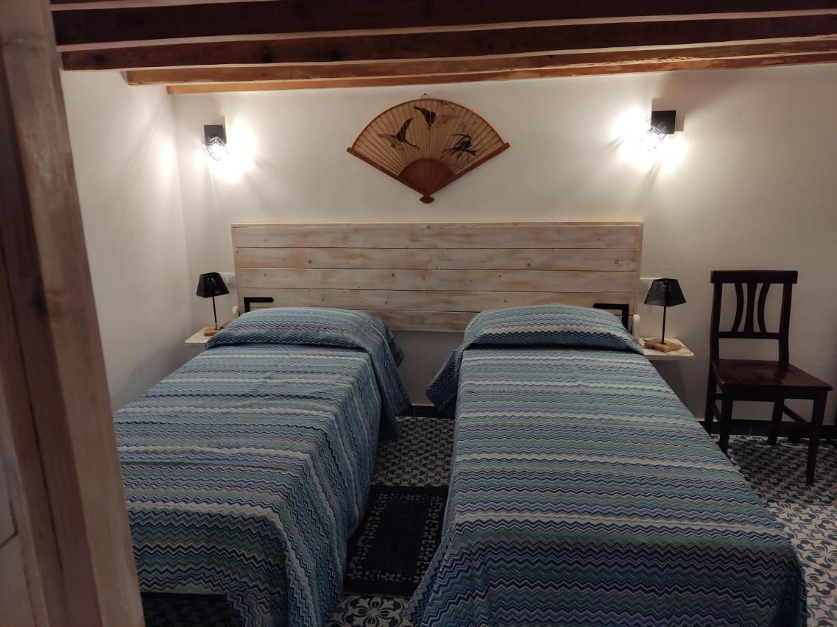 Apartament Casa Elvira Seglia San Bernardo Zewnętrze zdjęcie