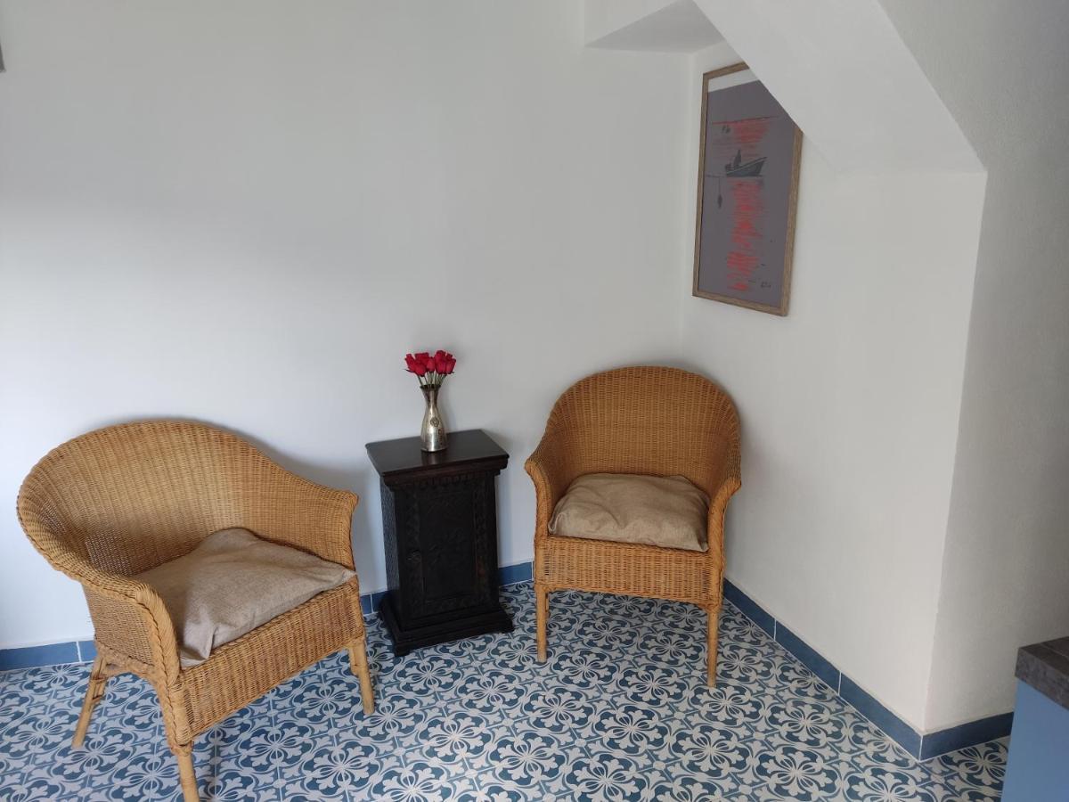 Apartament Casa Elvira Seglia San Bernardo Zewnętrze zdjęcie